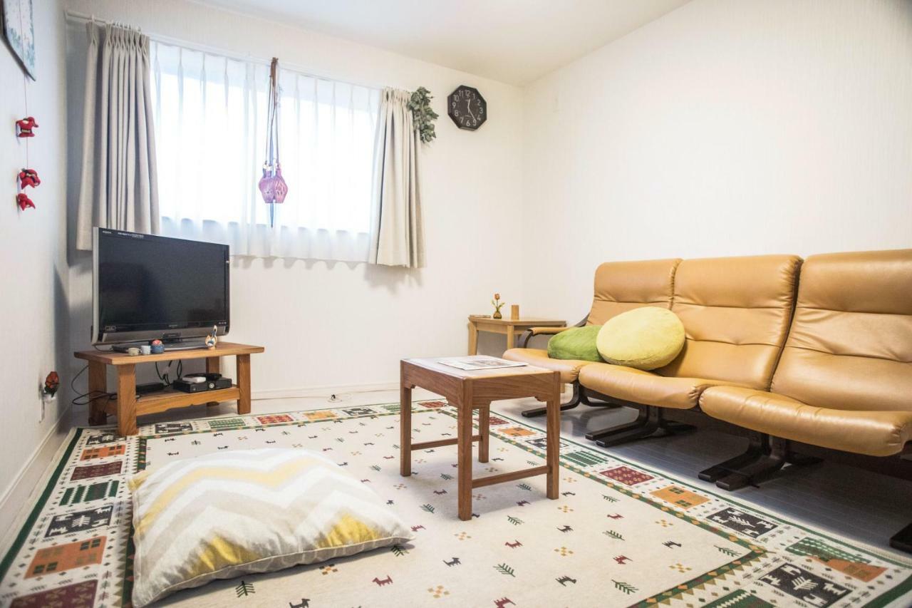 Appartement Tane No Ie à Kyoto Extérieur photo