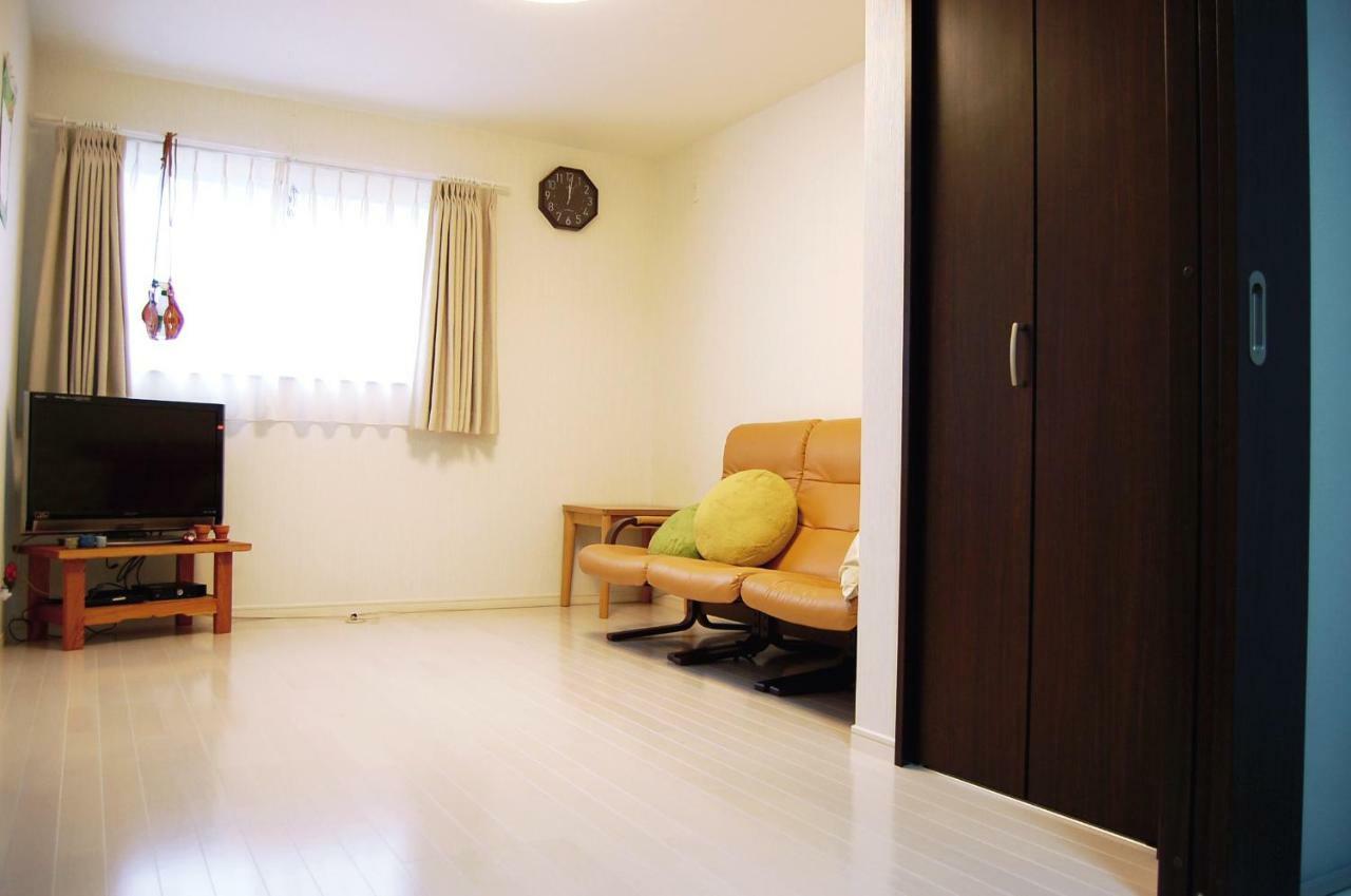 Appartement Tane No Ie à Kyoto Extérieur photo