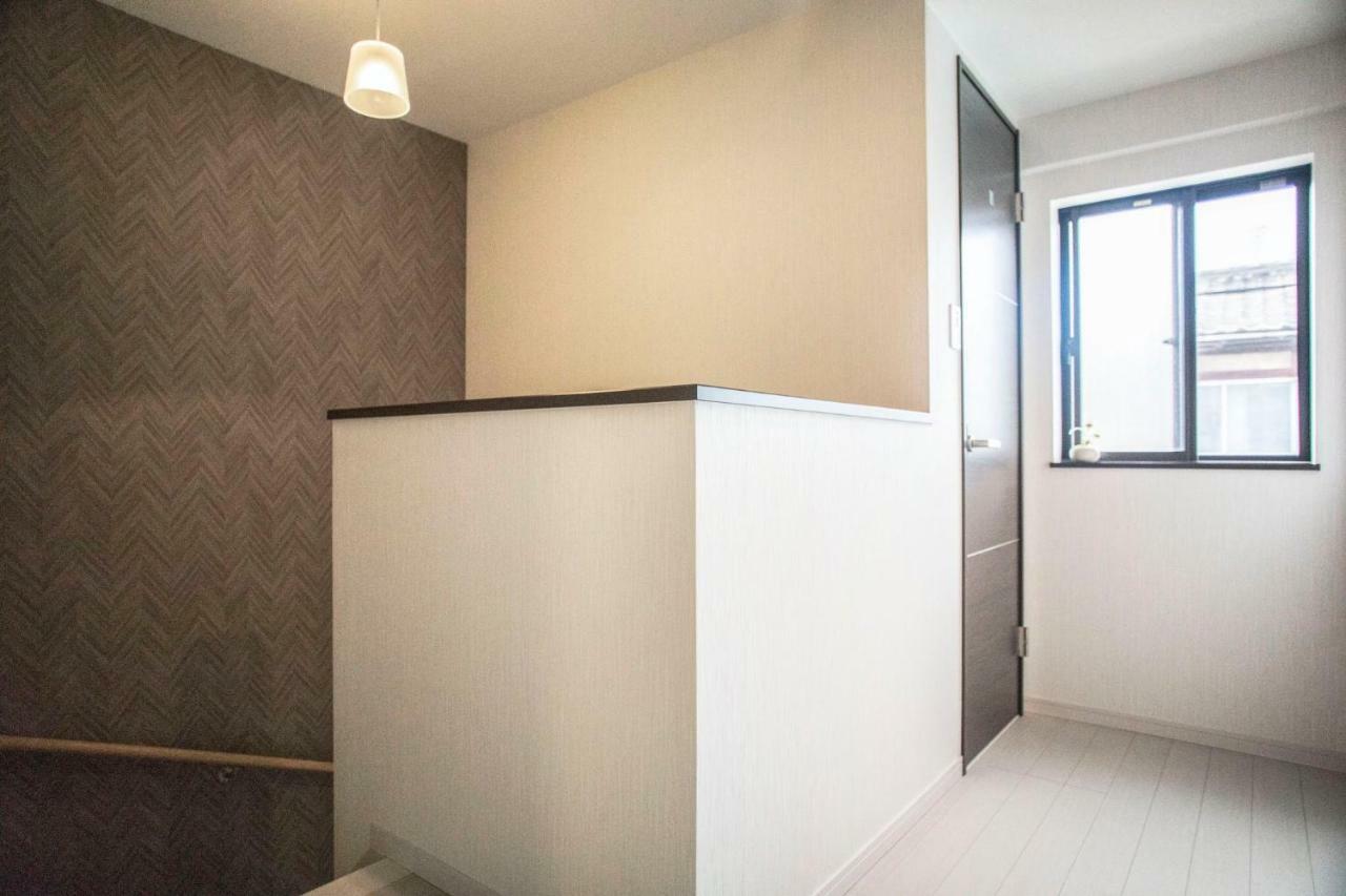 Appartement Tane No Ie à Kyoto Extérieur photo