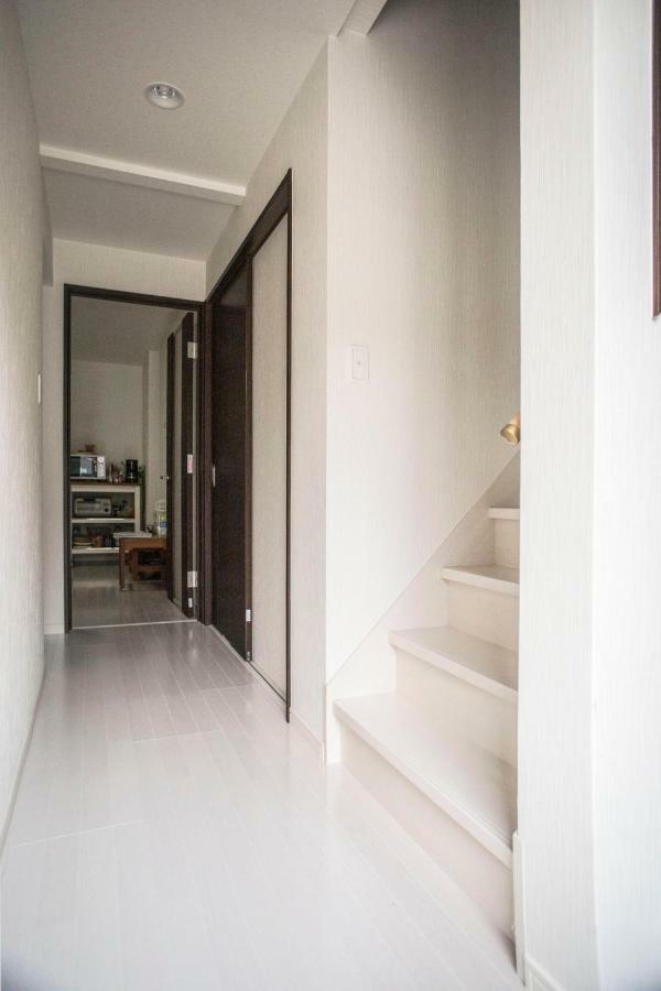Appartement Tane No Ie à Kyoto Extérieur photo